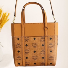 MCM Shopping Bags